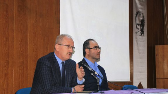 İl Milli Eğitim Müdürü Dr. Hüseyin GÜNEŞ, Başkanlığında Ders Seçimi Toplantısı Düzenlendi